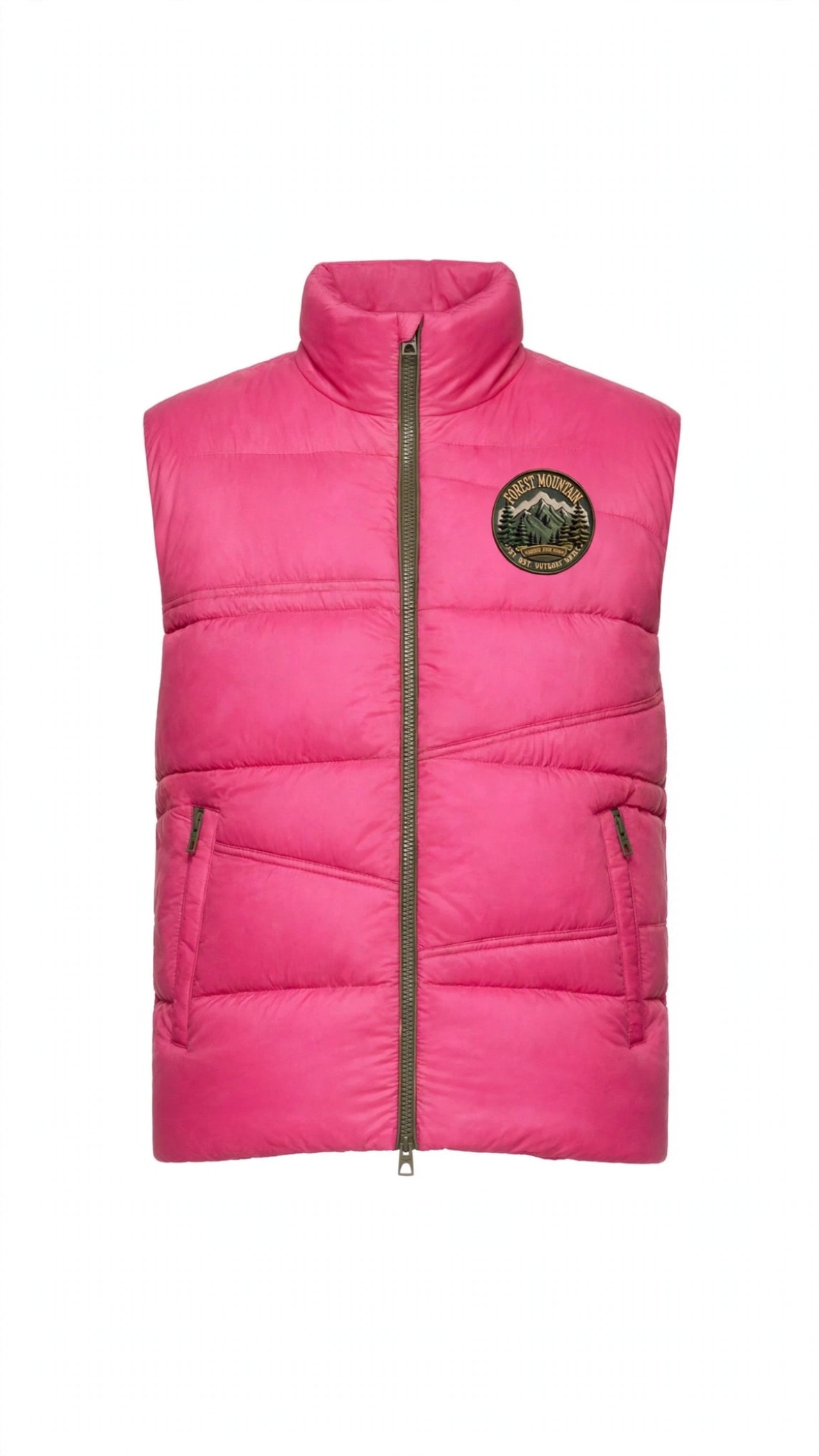 OUTLAND 47 Vest